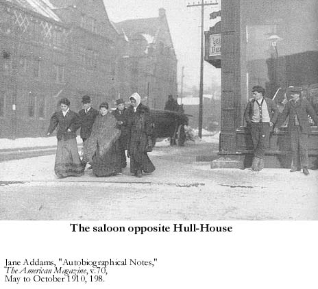 Twenty Years at Hull-House with Autobiographical Notes.