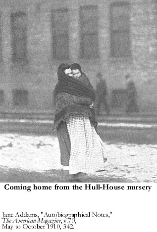 Twenty Years at Hull-House with Autobiographical Notes.